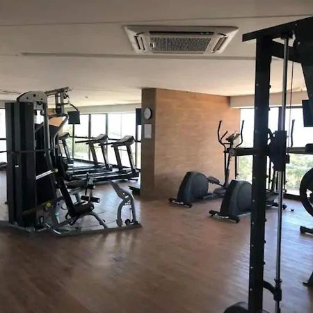 Flat Barra Home Stay Luxo 406 Recife Exterior photo