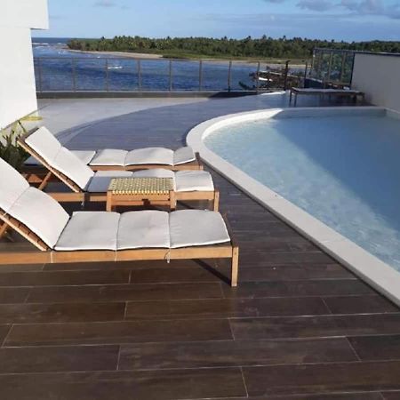 Flat Barra Home Stay Luxo 406 Recife Exterior photo