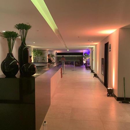 Flat Barra Home Stay Luxo 406 Recife Exterior photo