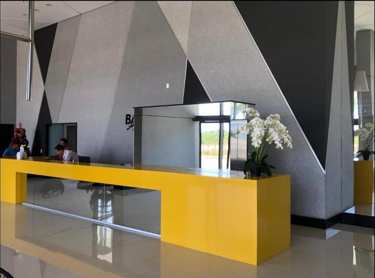 Flat Barra Home Stay Luxo 406 Recife Exterior photo