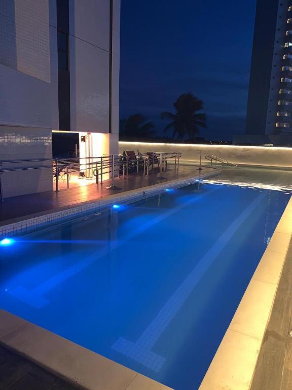 Flat Barra Home Stay Luxo 406 Recife Exterior photo
