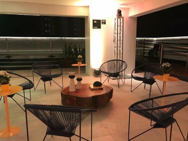 Flat Barra Home Stay Luxo 406 Recife Exterior photo