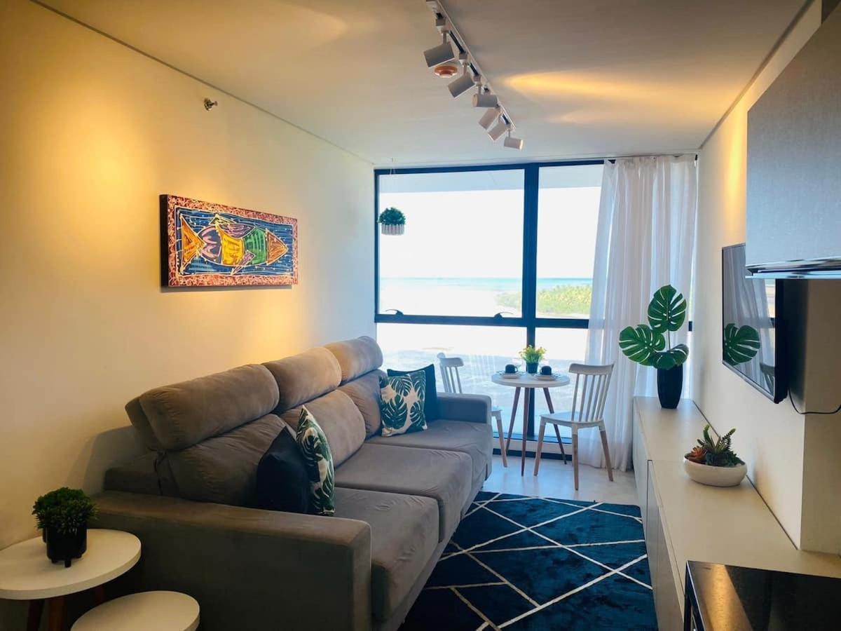 Flat Barra Home Stay Luxo 406 Recife Exterior photo