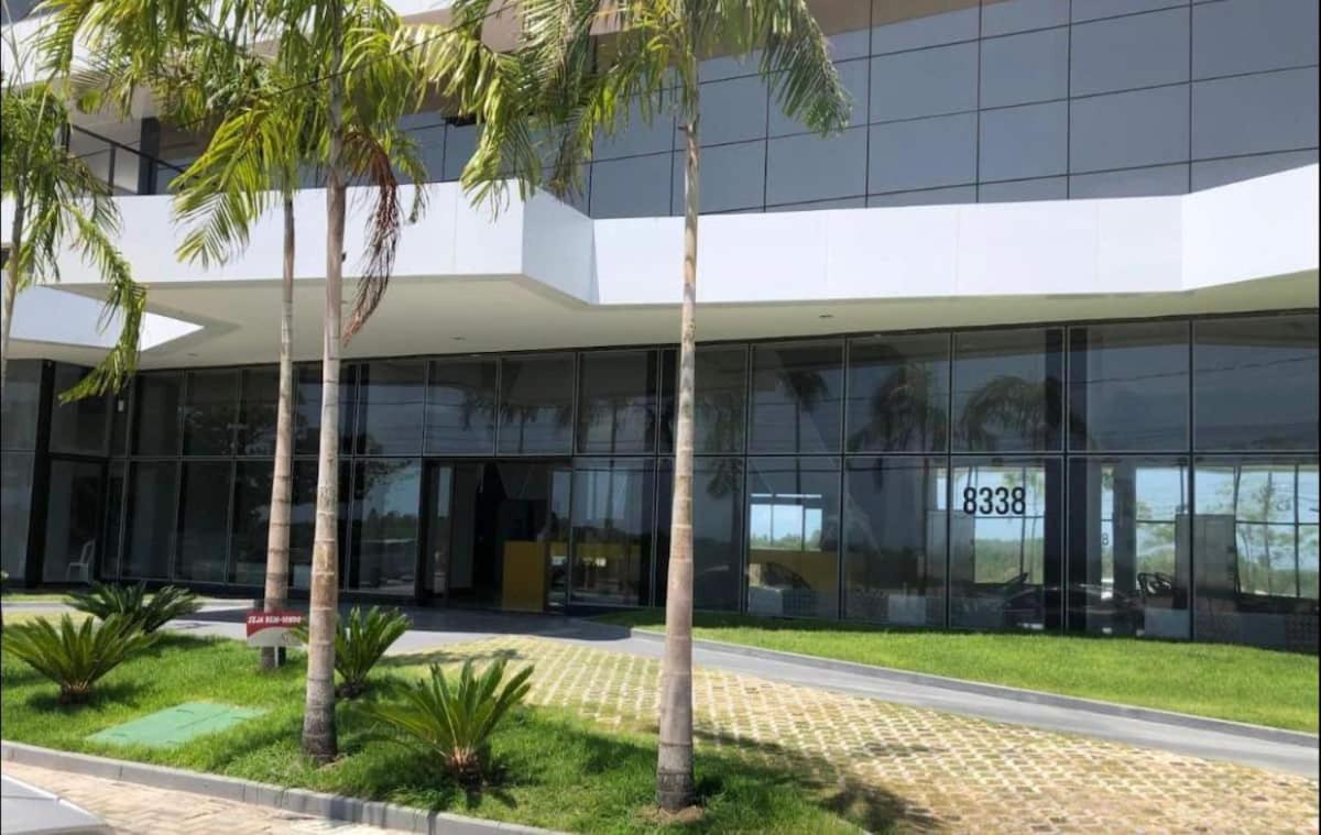 Flat Barra Home Stay Luxo 406 Recife Exterior photo